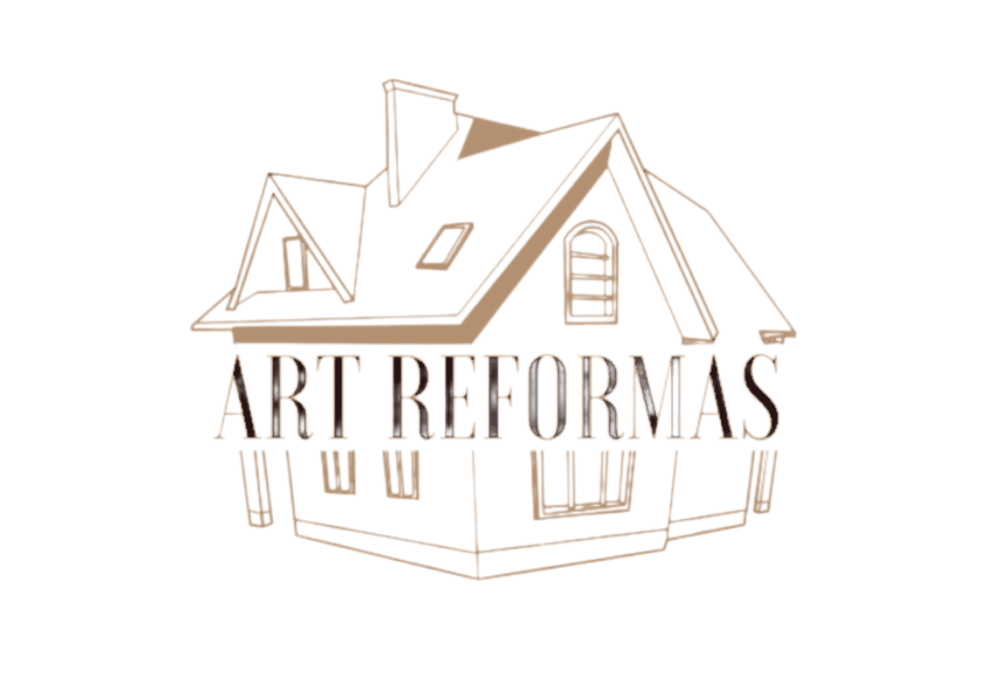 logo art & reforma